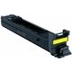 Konica Minolta A0DK252 Toner Geel