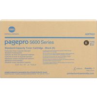 Konica Minolta A0FP021 Toner Zwart