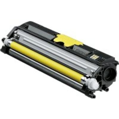Konica Minolta A0V305H - Jaune - Toner - Grande capacité