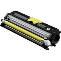 Konica Minolta A0V306H - Jaune - Toner - Grande capacité