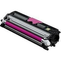 Konica Minolta A0V30AH Toner Magenta Hoge capaciteit