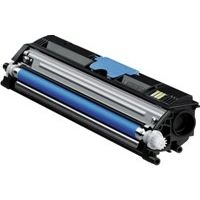 Konica Minolta A0V30HH Toner Cyaan Hoge capaciteit