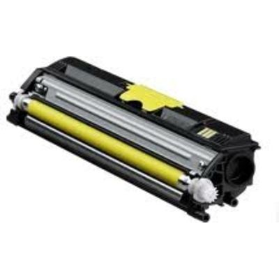 Konica Minolta A0V30NH Toner 3-kleuren Hoge capaciteit