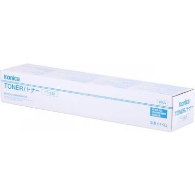 Konica Minolta 01KG Toner Zwart