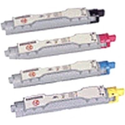 Konica Minolta 1710504-001 Toner Multipack