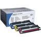 Konica Minolta 4576611 Toner 3-kleuren