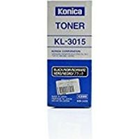 Konica Minolta 04BB - Noir - Toner