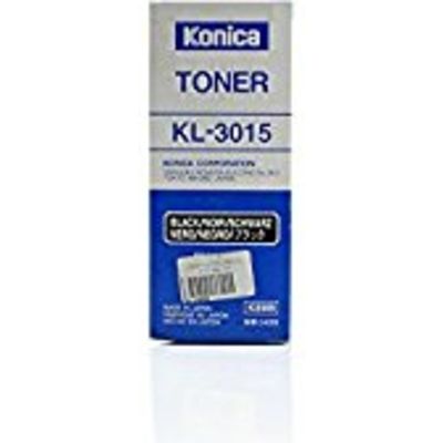 Konica Minolta 04BB - Noir - Toner