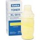 Konica Minolta 04BE - Jaune - Toner