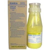Konica Minolta 8937224 - Jaune - Toner