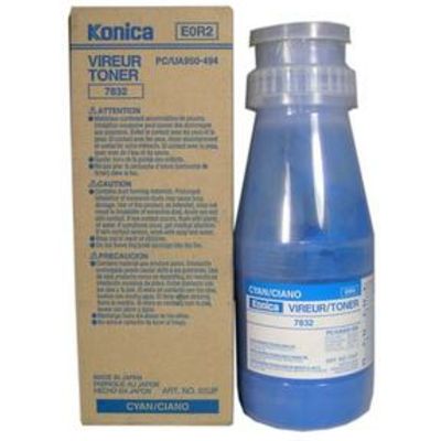 Konica Minolta 8937226 Toner Cyaan