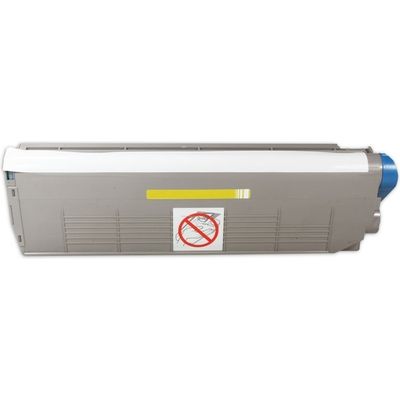 Konica Minolta IOD2 - Jaune - Toner