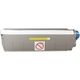 Konica Minolta IOD2 Toner Geel