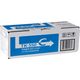 Kyocera TK-550C - Cyan - Toner