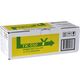 Kyocera TK-550Y - Jaune - Toner