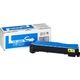 Kyocera TK-560C - Cyan - Toner
