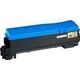 Kyocera TK-570C - Cyan - Toner