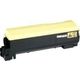 Kyocera TK-570Y - Jaune - Toner