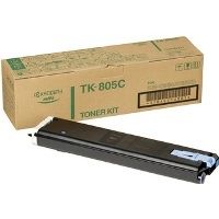 Kyocera TK-805C C - Cyan - Toner