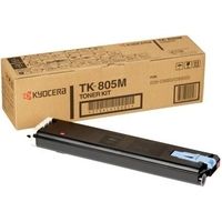 Kyocera TK-805C M - Magenta - Toner