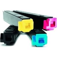 Kyocera TK-810M - Magenta - Toner
