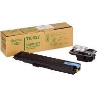 Kyocera TK-82Y - Jaune - Toner