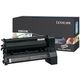 Lexmark 10B031K - Noir - Toner