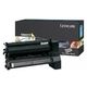 Lexmark 10B031Y Toner Geel