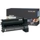 Lexmark 10B032K - Noir - Toner