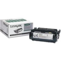 Lexmark 12A0829 Toner Zwart