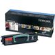 Lexmark X203A21G - Noir - Toner