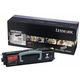 Lexmark 24036SE - Noir - Toner
