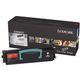 Lexmark E250A21E - Noir - Toner