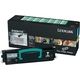 Lexmark E450H11E - Noir - Toner - Grande capacité