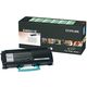 Lexmark E462U11E - Noir - Toner