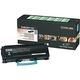 Lexmark X463H11G - Noir - Toner - Grande capacité