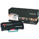 Lexmark X463H21G - Noir - Toner - Grande capacité