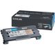 Lexmark C500S2CG - Cyan - Toner