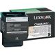 Lexmark C540A1KG - Noir - Toner