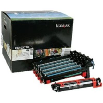 Lexmark C540X71G - Unité d'imagerie