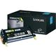 Lexmark X560A2YG - Jaune - Toner