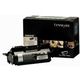 Lexmark 64004HE - Noir - Toner - Grande capacité