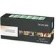 Lexmark 64036SE - Noir - Toner