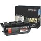 Lexmark 64436XE - Noir - Toner - Très grande capacité