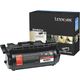 Lexmark X644H21E - Noir - Toner - Grande capacité