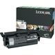Lexmark T650A11E - Noir - Toner