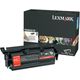 Lexmark T650H21E - Noir - Toner - Grande capacité