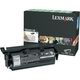 Lexmark T654X11E - Noir - Toner - Très grande capacité