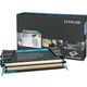 Lexmark C734A2CG - Cyan - Toner