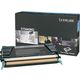 Lexmark C734A2KG - Noir - Toner